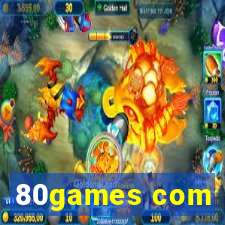 80games com